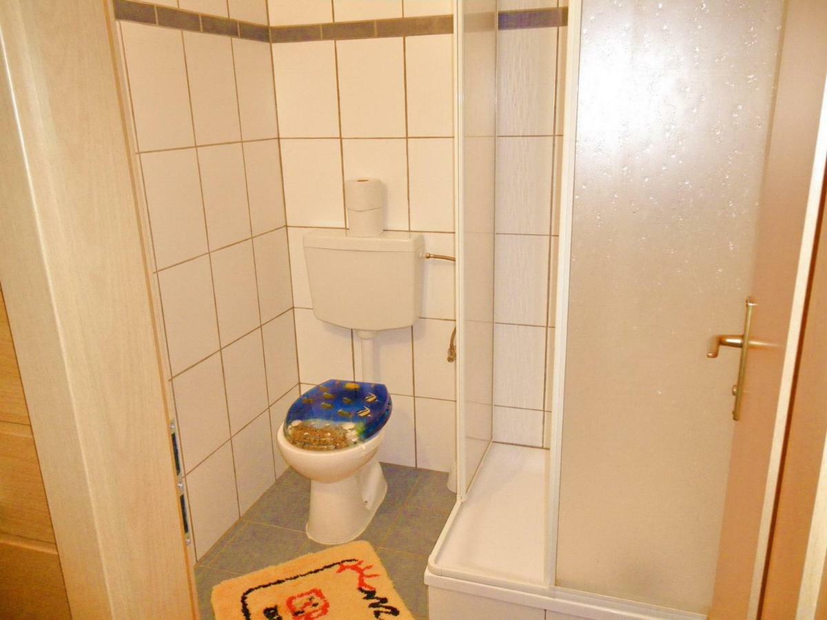 Klause-Stueberl Hotel Gaicht ภายนอก รูปภาพ